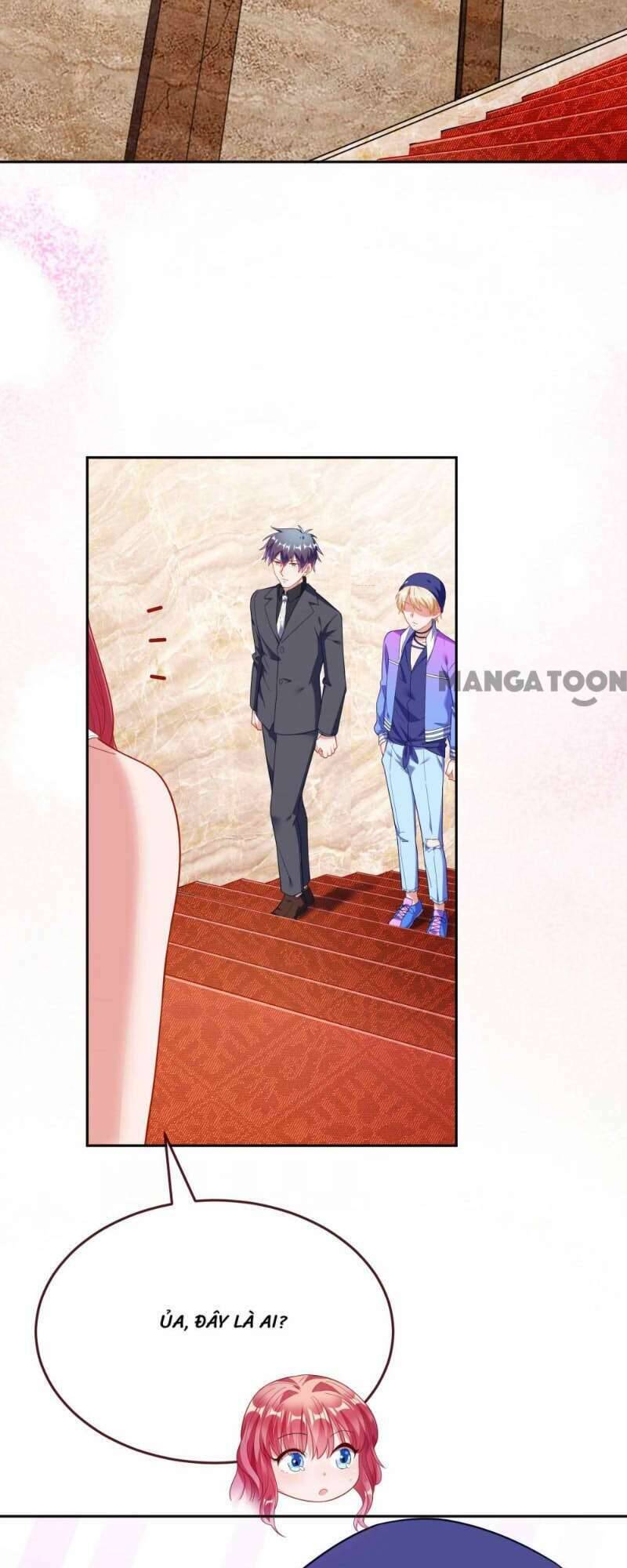 Vạn Tra Triêu Hoàng Chap 282 - Next Chap 283