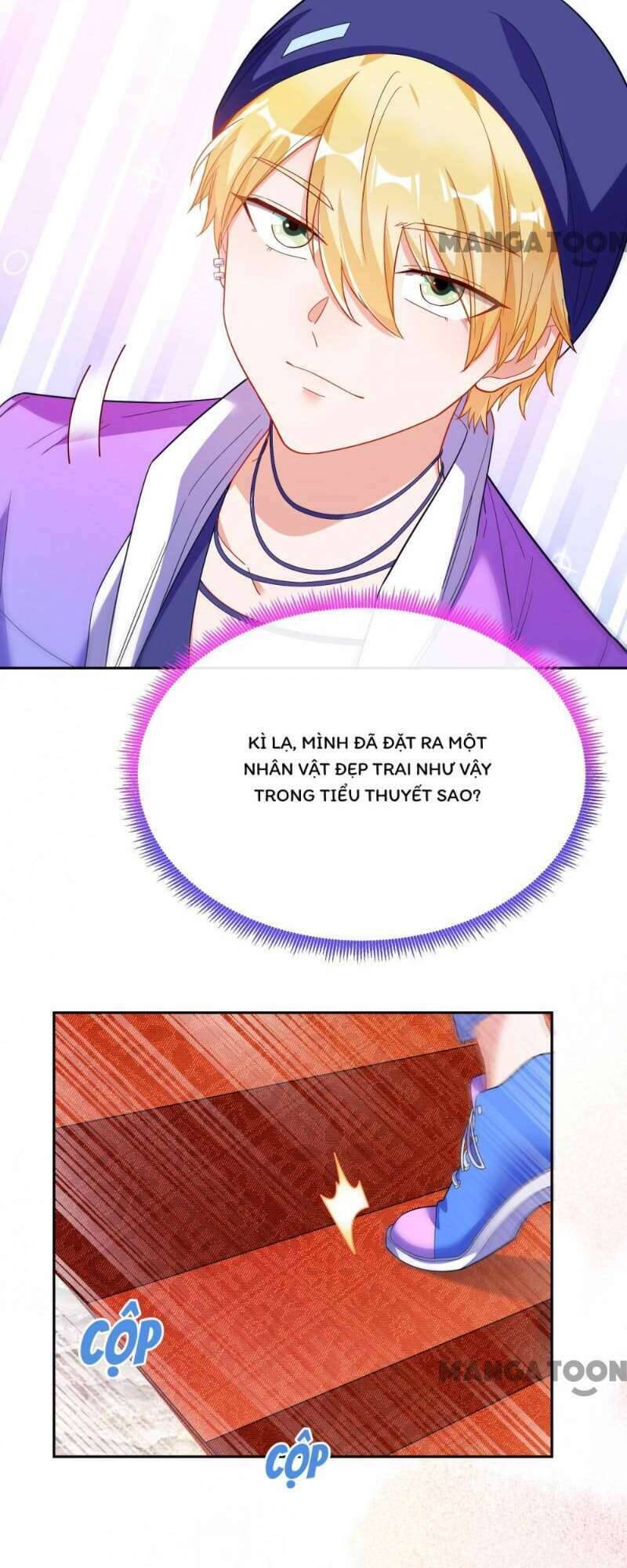 Vạn Tra Triêu Hoàng Chap 282 - Next Chap 283