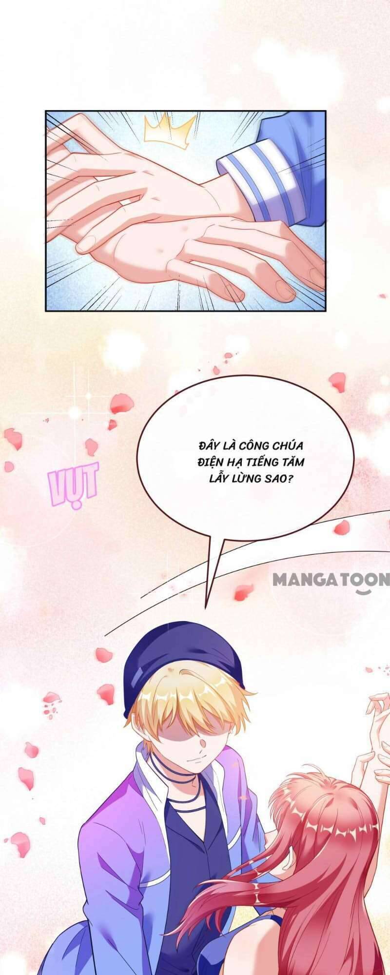 Vạn Tra Triêu Hoàng Chap 282 - Next Chap 283