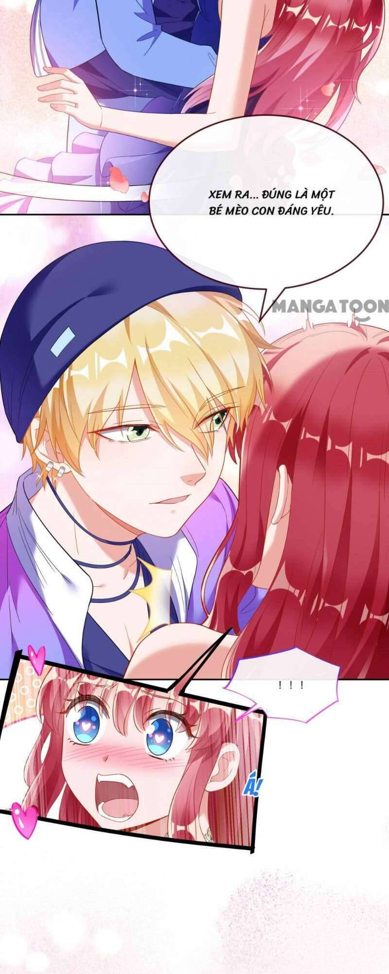 Vạn Tra Triêu Hoàng Chap 282 - Next Chap 283