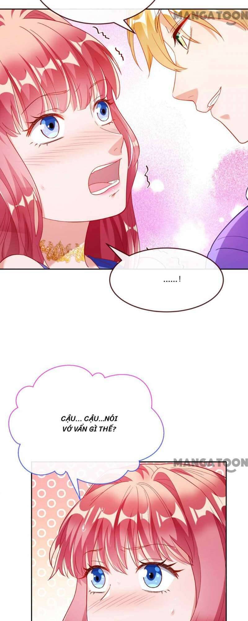 Vạn Tra Triêu Hoàng Chap 282 - Next Chap 283