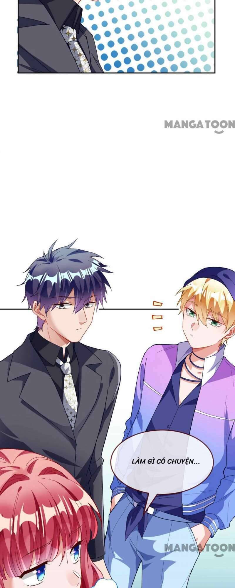 Vạn Tra Triêu Hoàng Chap 282 - Next Chap 283