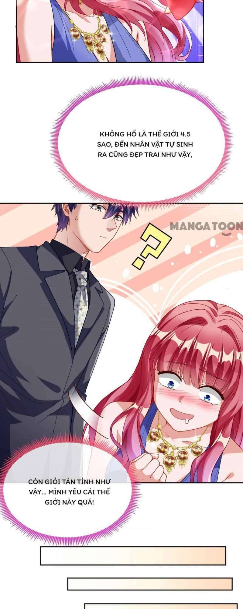 Vạn Tra Triêu Hoàng Chap 282 - Next Chap 283