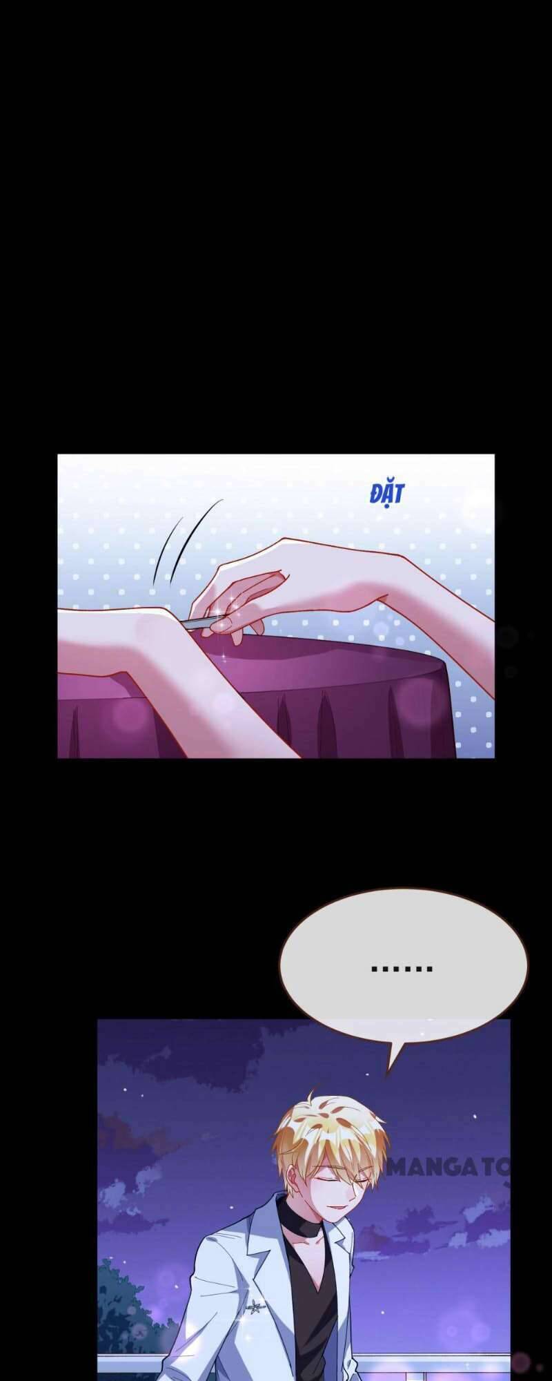 Vạn Tra Triêu Hoàng Chap 282 - Next Chap 283