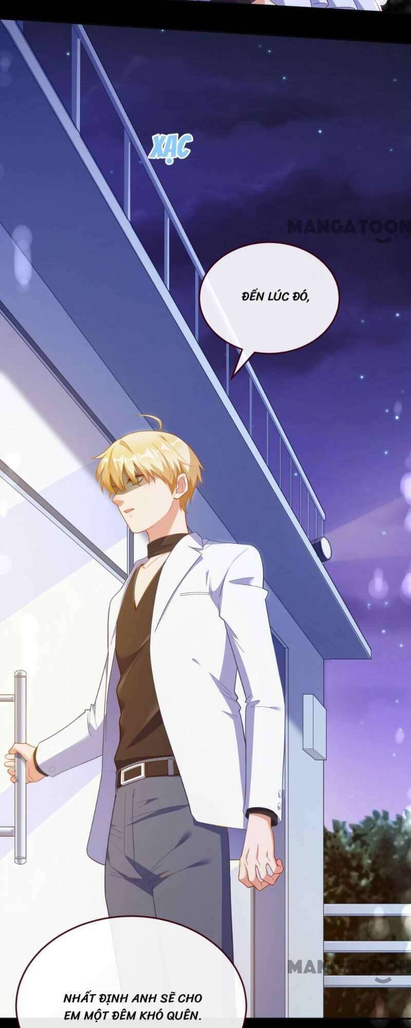 Vạn Tra Triêu Hoàng Chap 282 - Next Chap 283