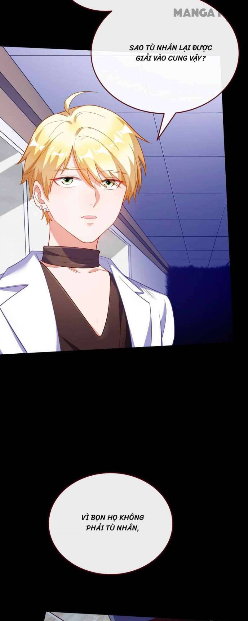 Vạn Tra Triêu Hoàng Chap 282 - Next Chap 283