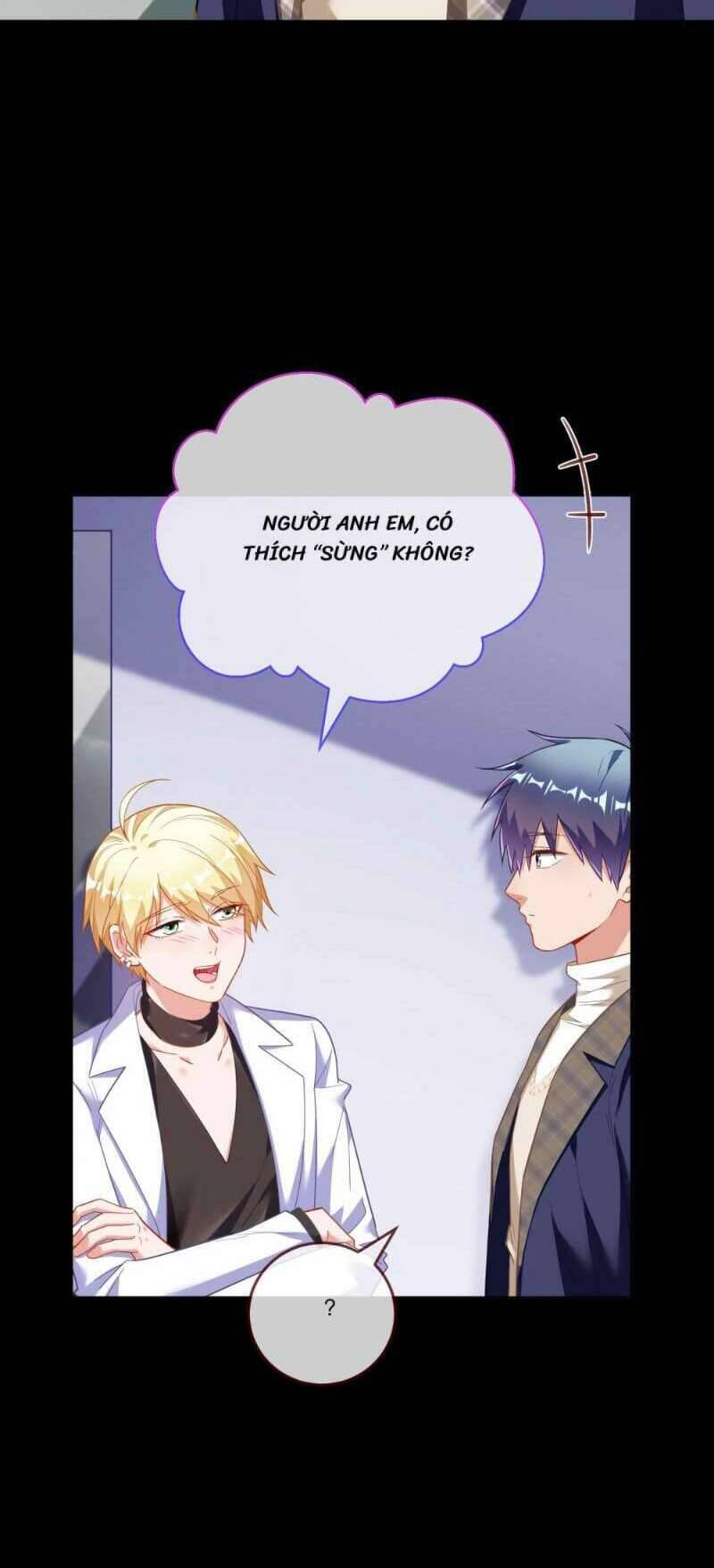 Vạn Tra Triêu Hoàng Chap 282 - Next Chap 283