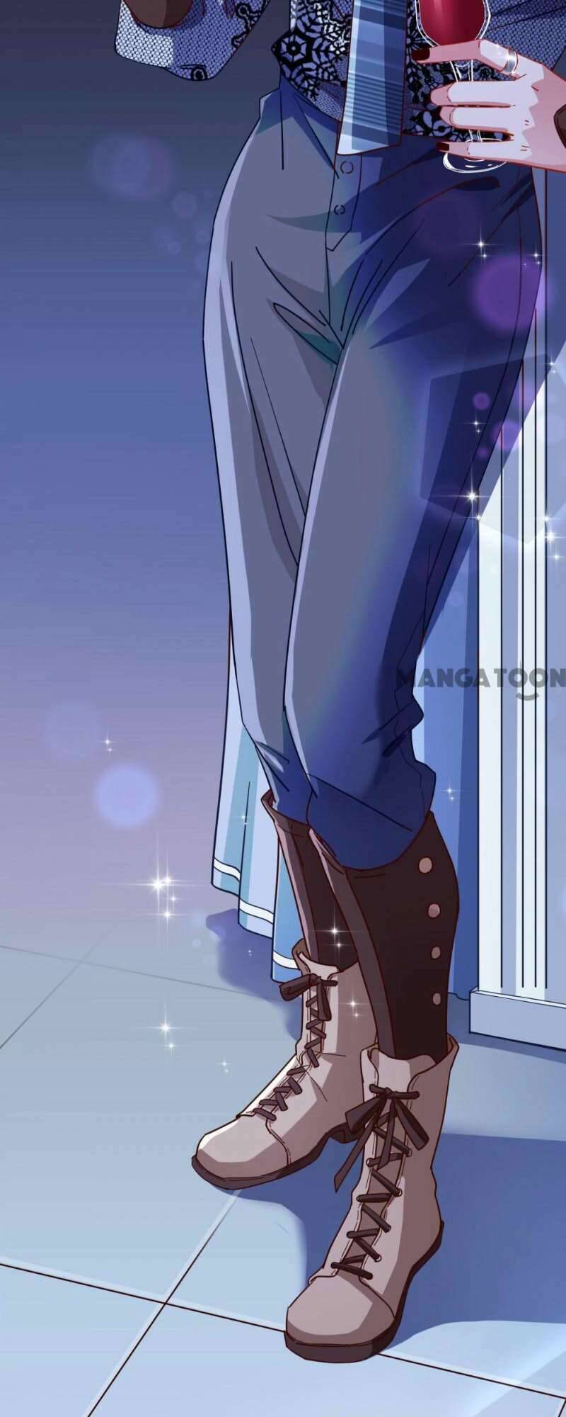 Vạn Tra Triêu Hoàng Chap 283 - Next Chap 284