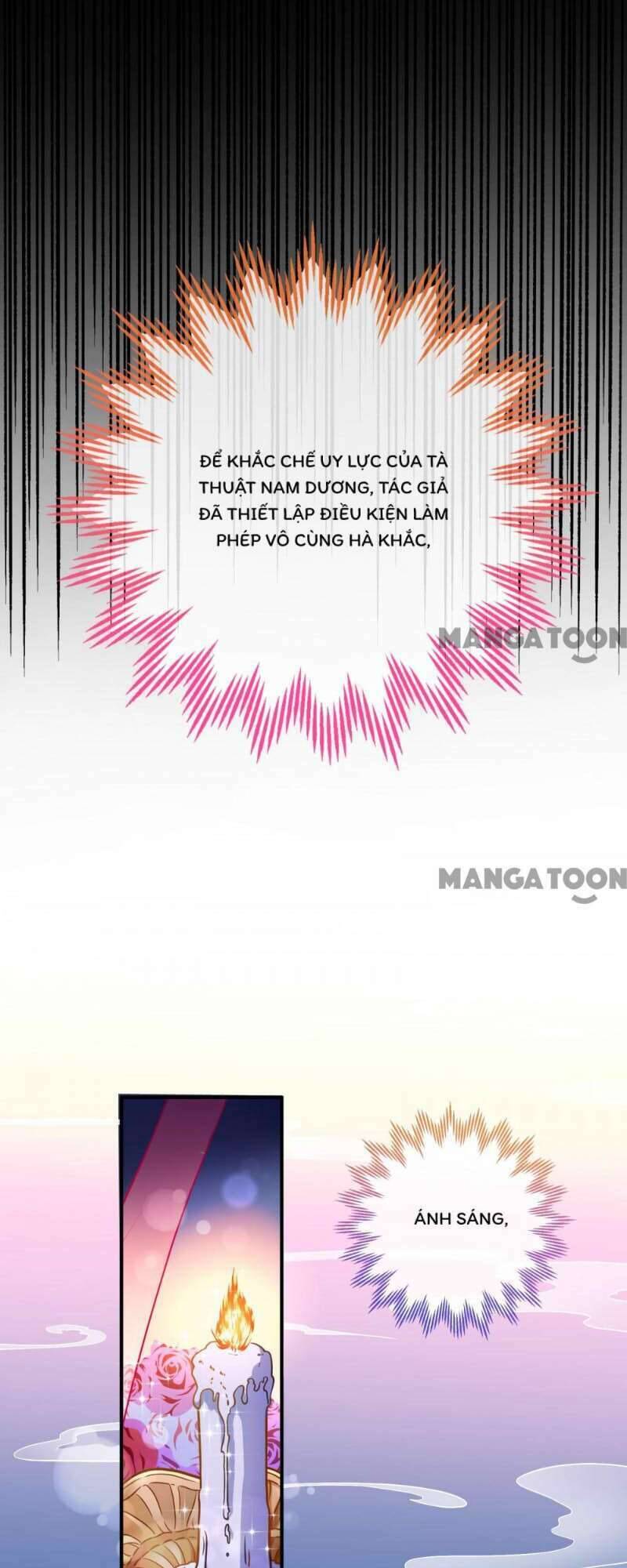 Vạn Tra Triêu Hoàng Chap 283 - Next Chap 284