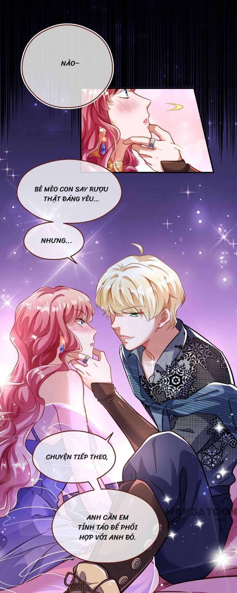 Vạn Tra Triêu Hoàng Chap 283 - Next Chap 284