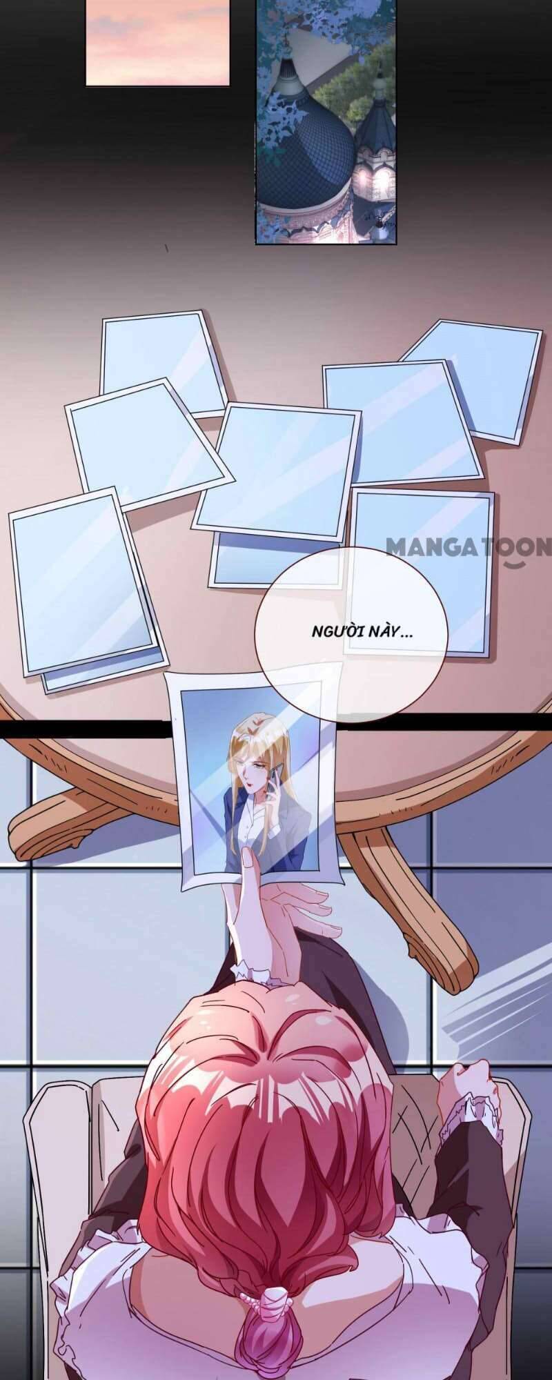 Vạn Tra Triêu Hoàng Chap 284 - Next Chap 285