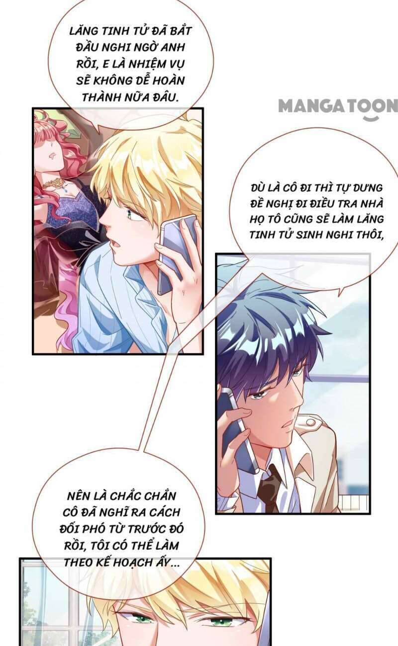 Vạn Tra Triêu Hoàng Chap 285 - Next Chap 286