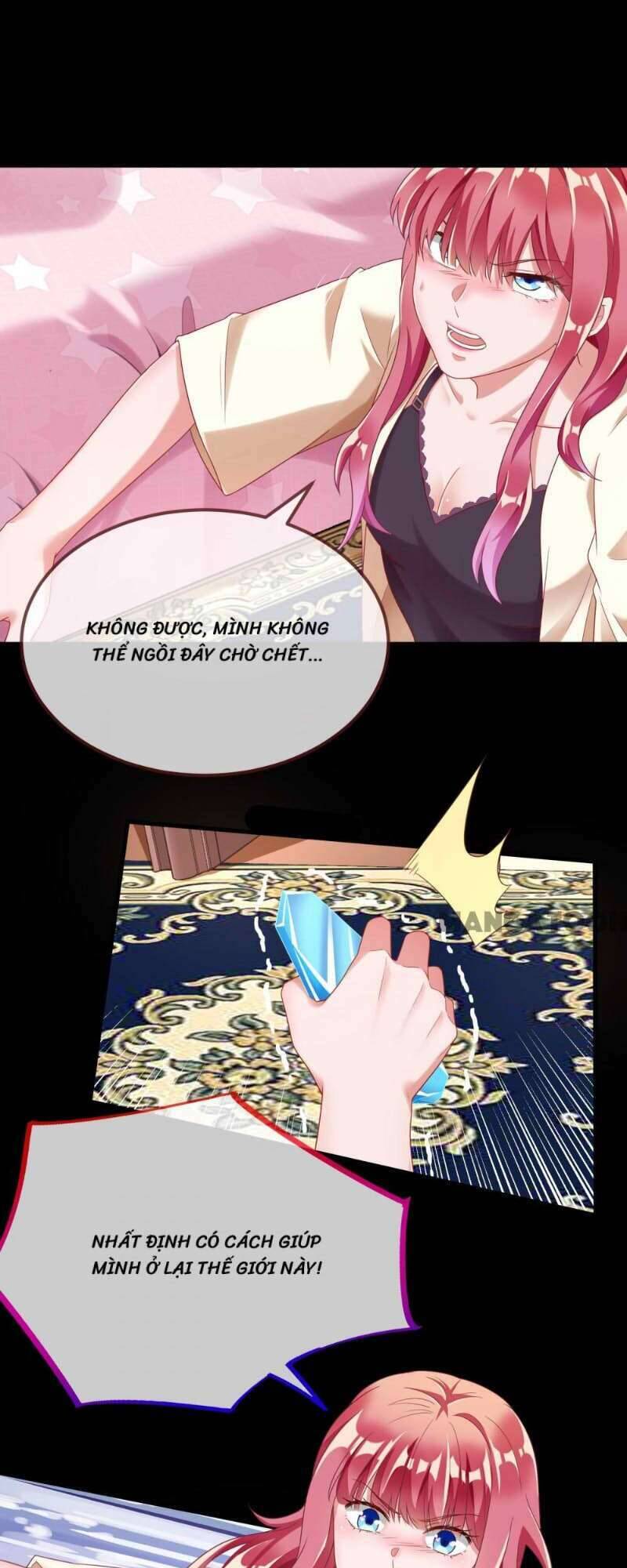 Vạn Tra Triêu Hoàng Chap 287 - Next Chap 288