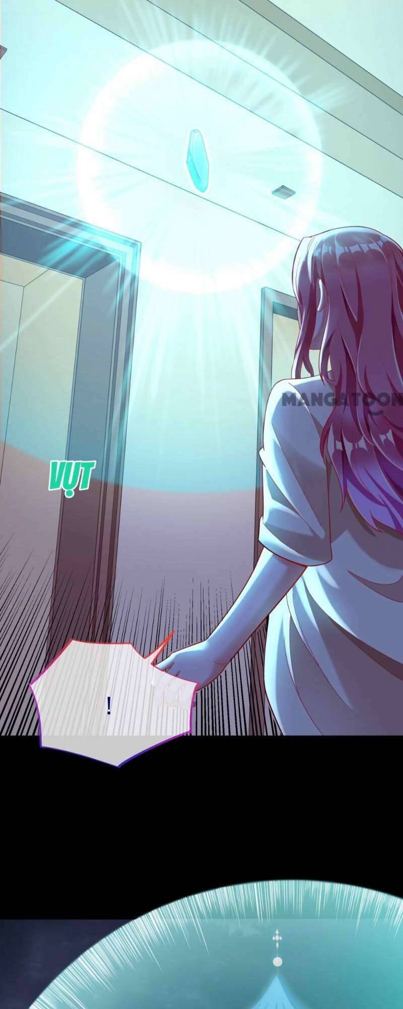 Vạn Tra Triêu Hoàng Chap 287 - Next Chap 288