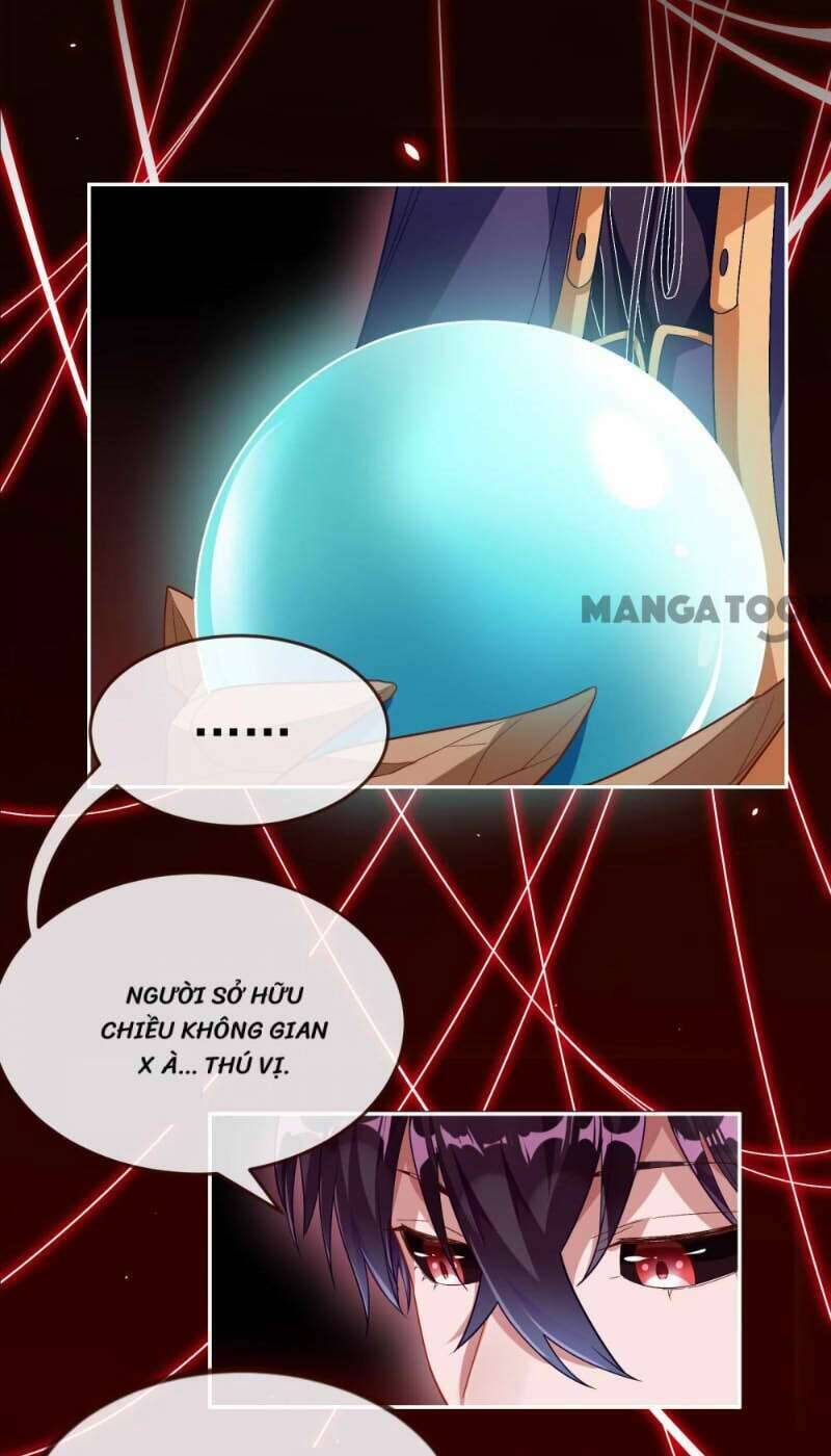 Vạn Tra Triêu Hoàng Chap 287 - Next Chap 288