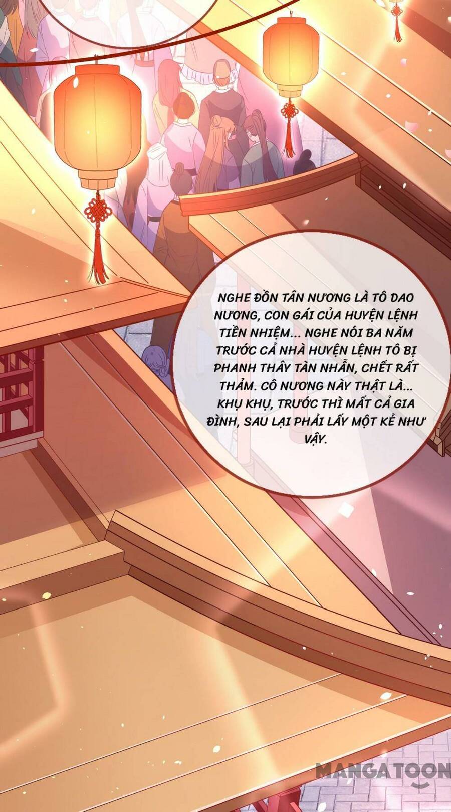 Vạn Tra Triêu Hoàng Chap 289 - Next Chap 290