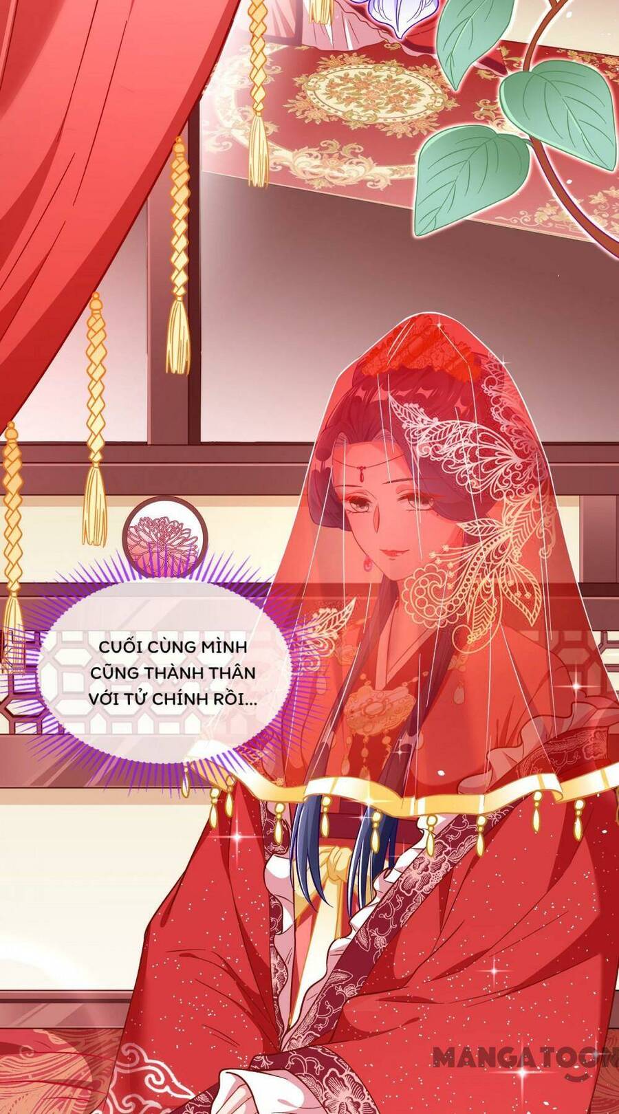 Vạn Tra Triêu Hoàng Chap 289 - Next Chap 290