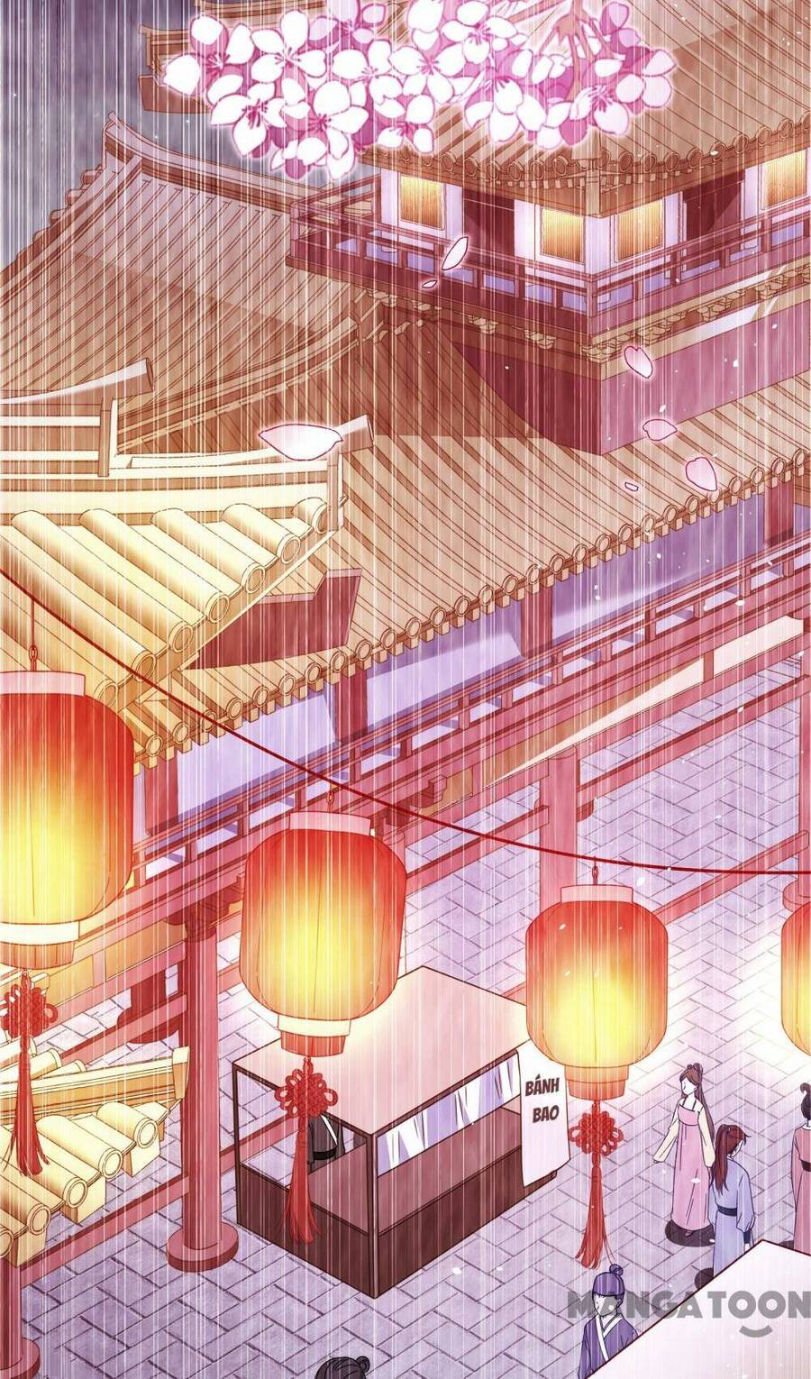 Vạn Tra Triêu Hoàng Chap 289 - Next Chap 290