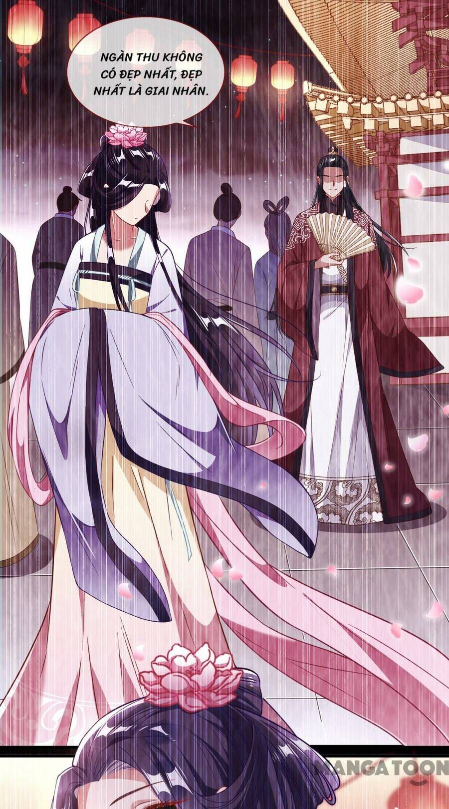 Vạn Tra Triêu Hoàng Chap 289 - Next Chap 290