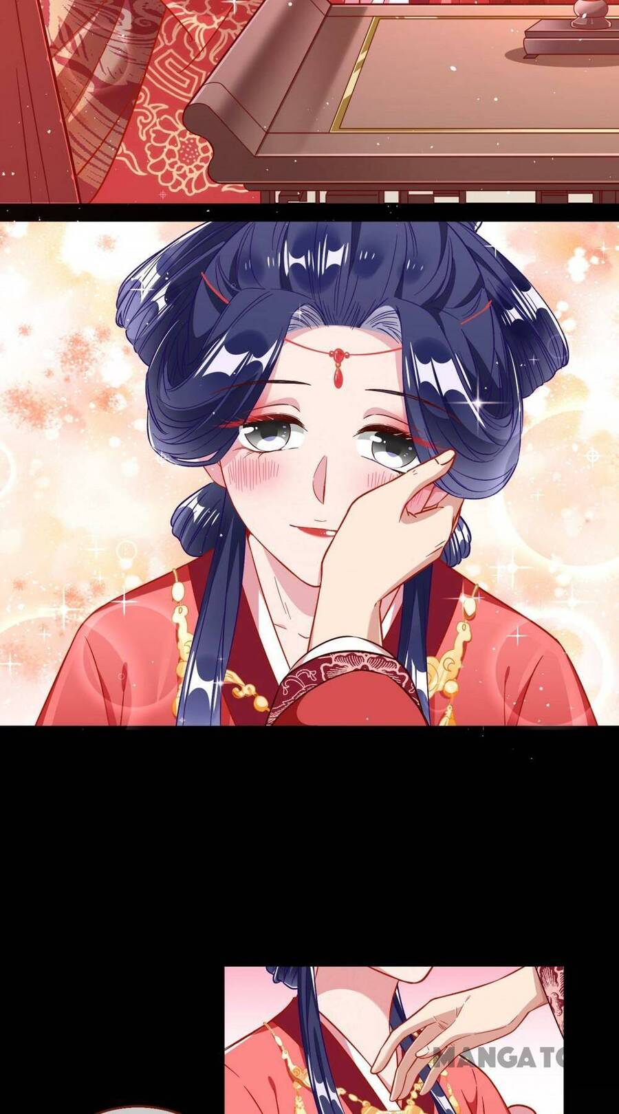 Vạn Tra Triêu Hoàng Chap 289 - Next Chap 290