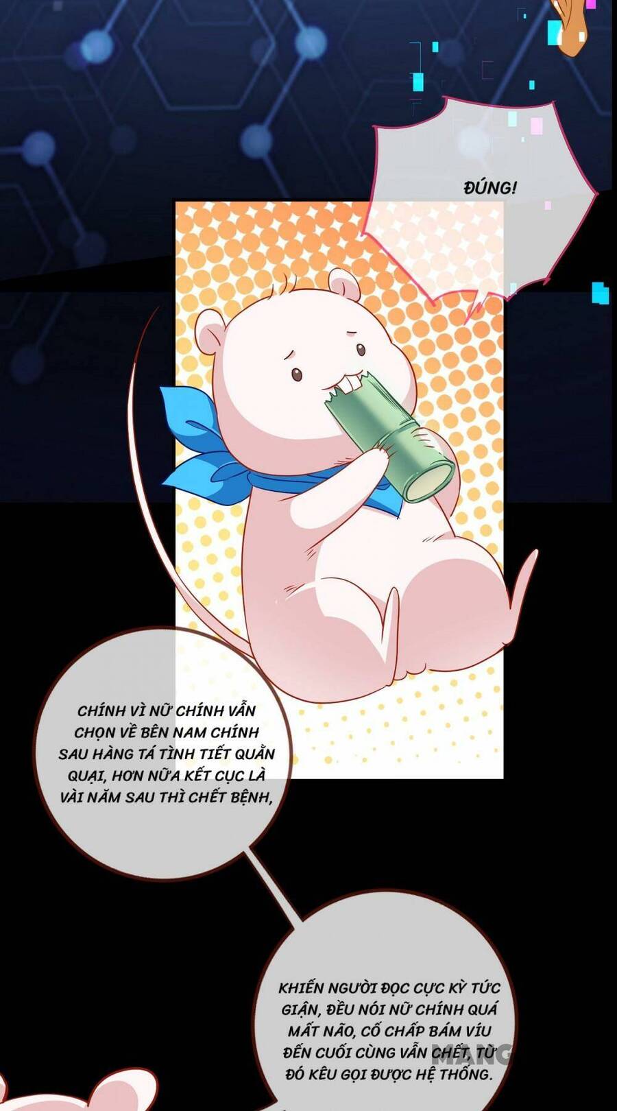 Vạn Tra Triêu Hoàng Chap 289 - Next Chap 290