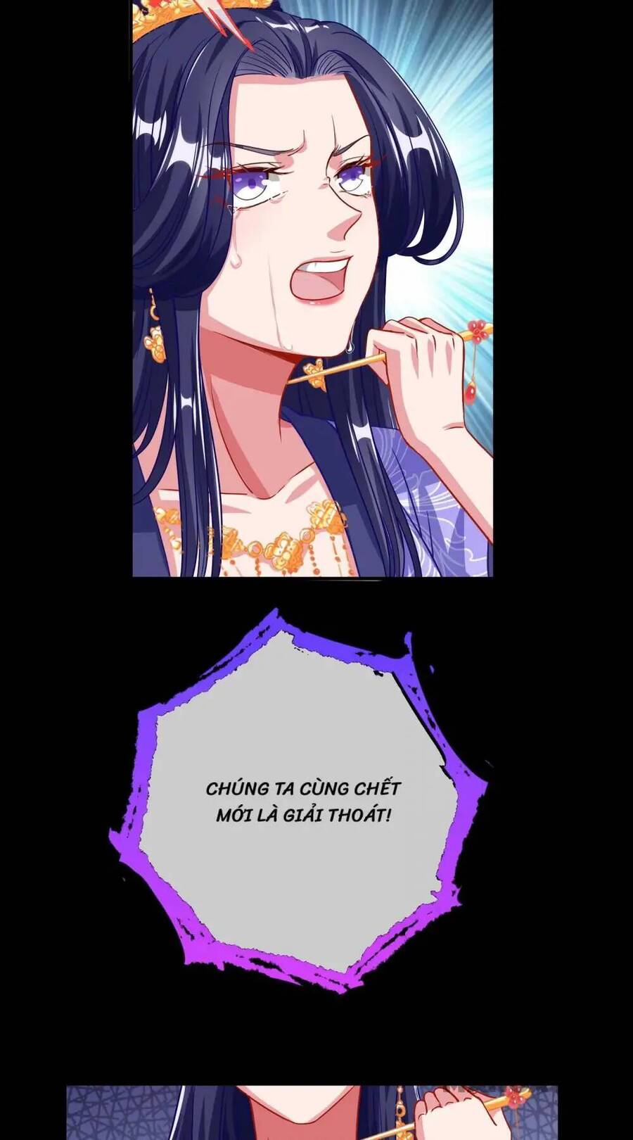 Vạn Tra Triêu Hoàng Chap 294 - Next Chap 295