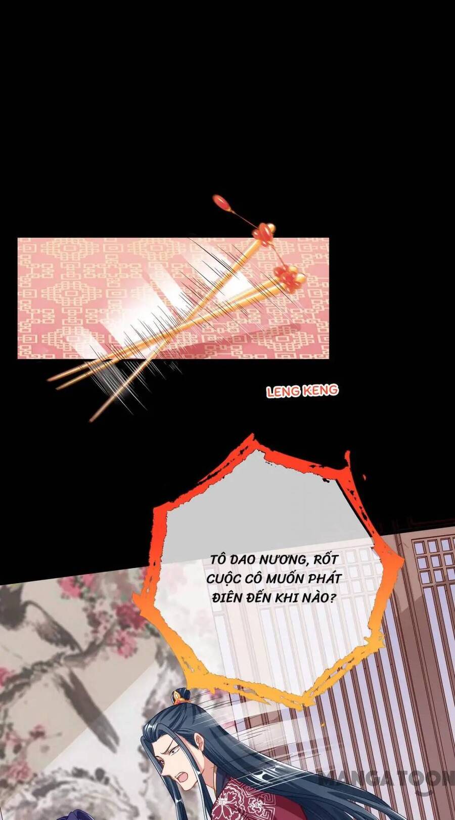 Vạn Tra Triêu Hoàng Chap 294 - Next Chap 295