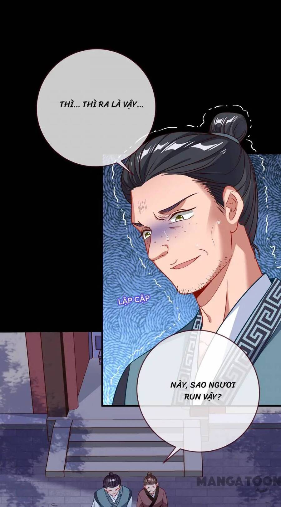 Vạn Tra Triêu Hoàng Chap 294 - Next Chap 295