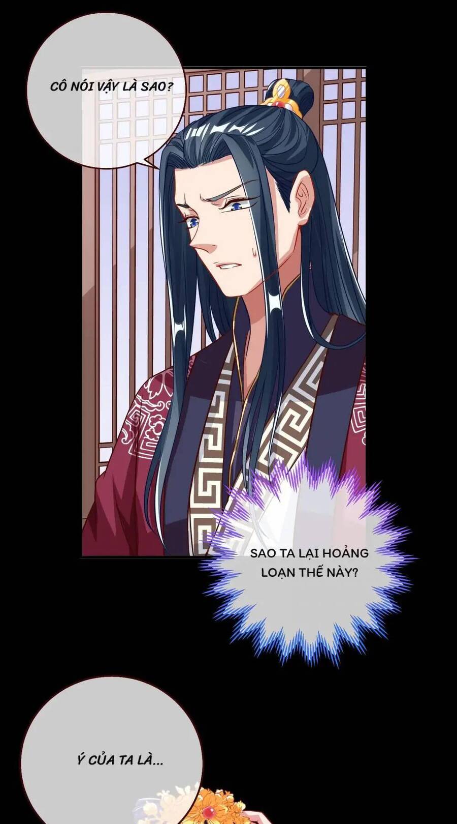 Vạn Tra Triêu Hoàng Chap 294 - Next Chap 295