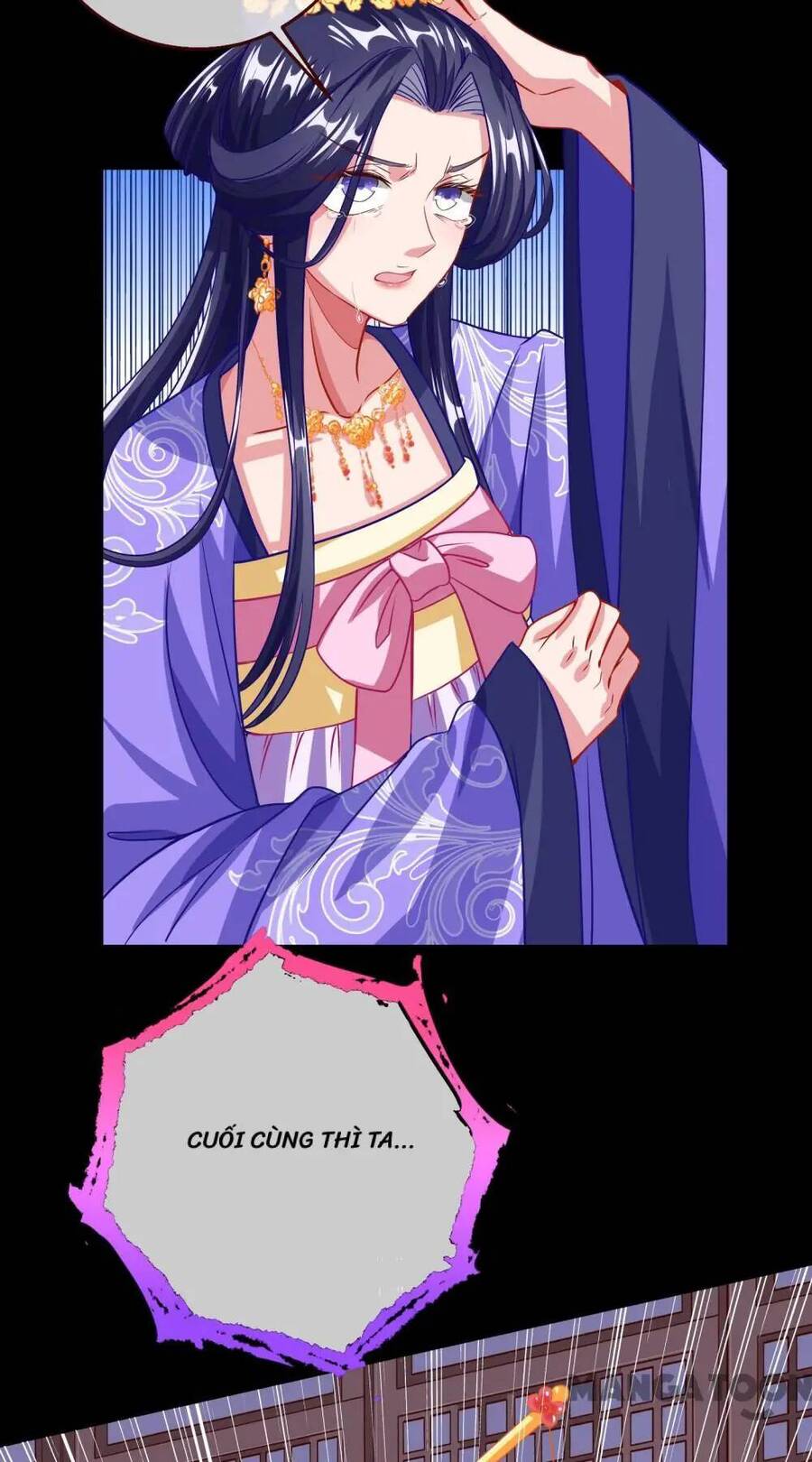 Vạn Tra Triêu Hoàng Chap 294 - Next Chap 295