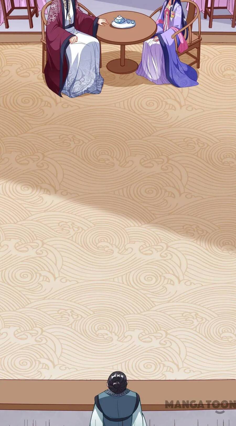 Vạn Tra Triêu Hoàng Chap 295 - Next Chap 296