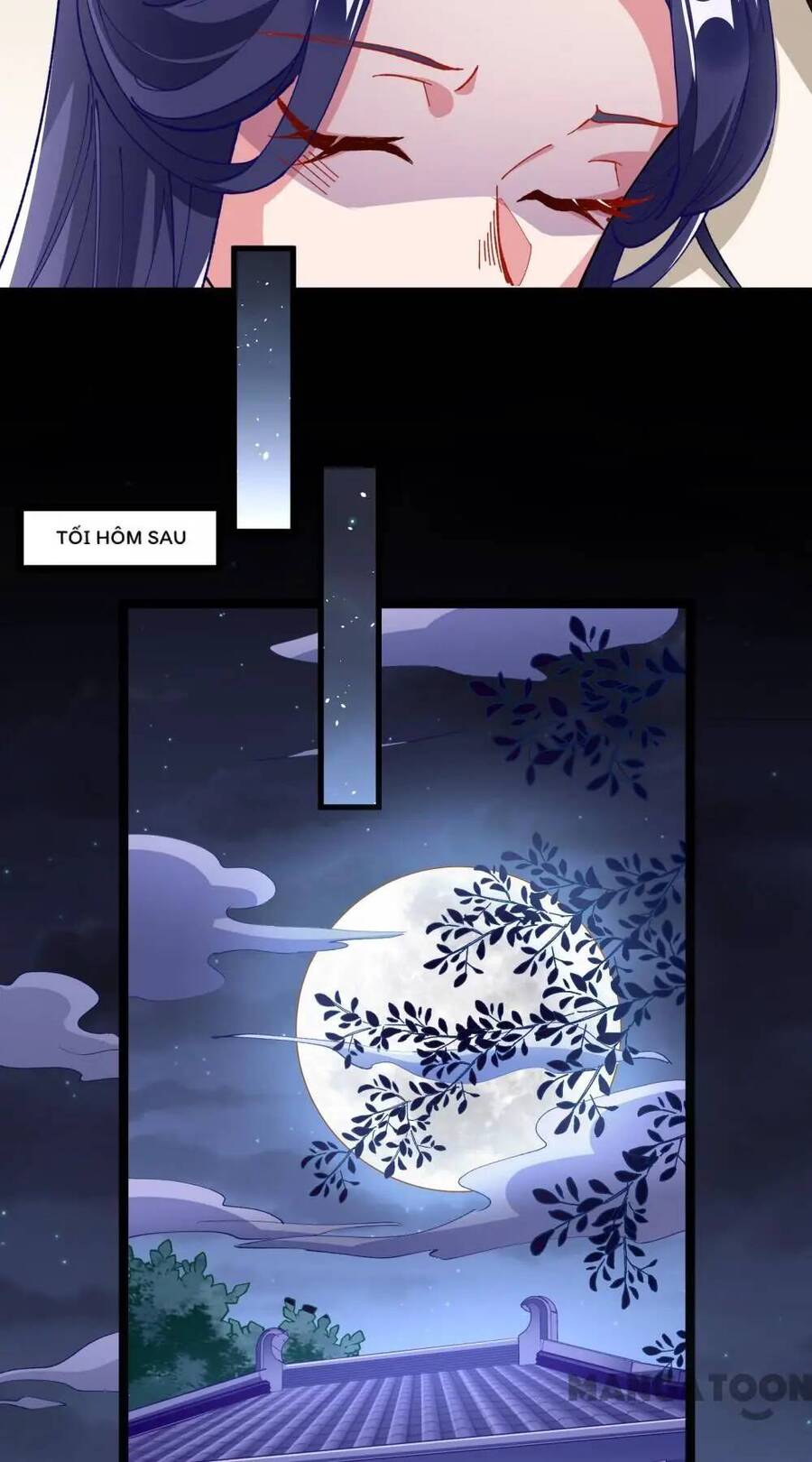 Vạn Tra Triêu Hoàng Chap 298 - Next Chap 299