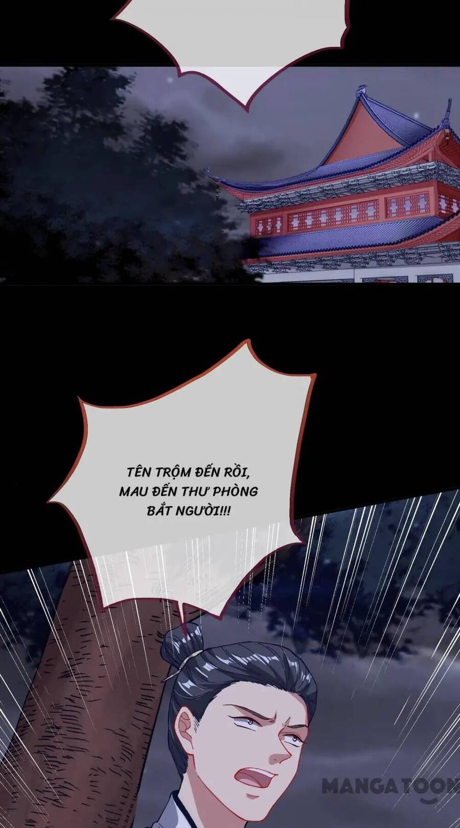 Vạn Tra Triêu Hoàng Chap 299 - Next Chap 300