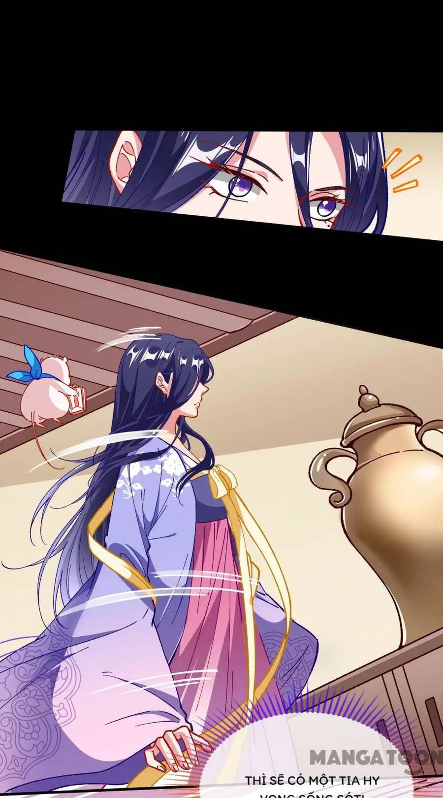 Vạn Tra Triêu Hoàng Chap 300 - Next Chap 301