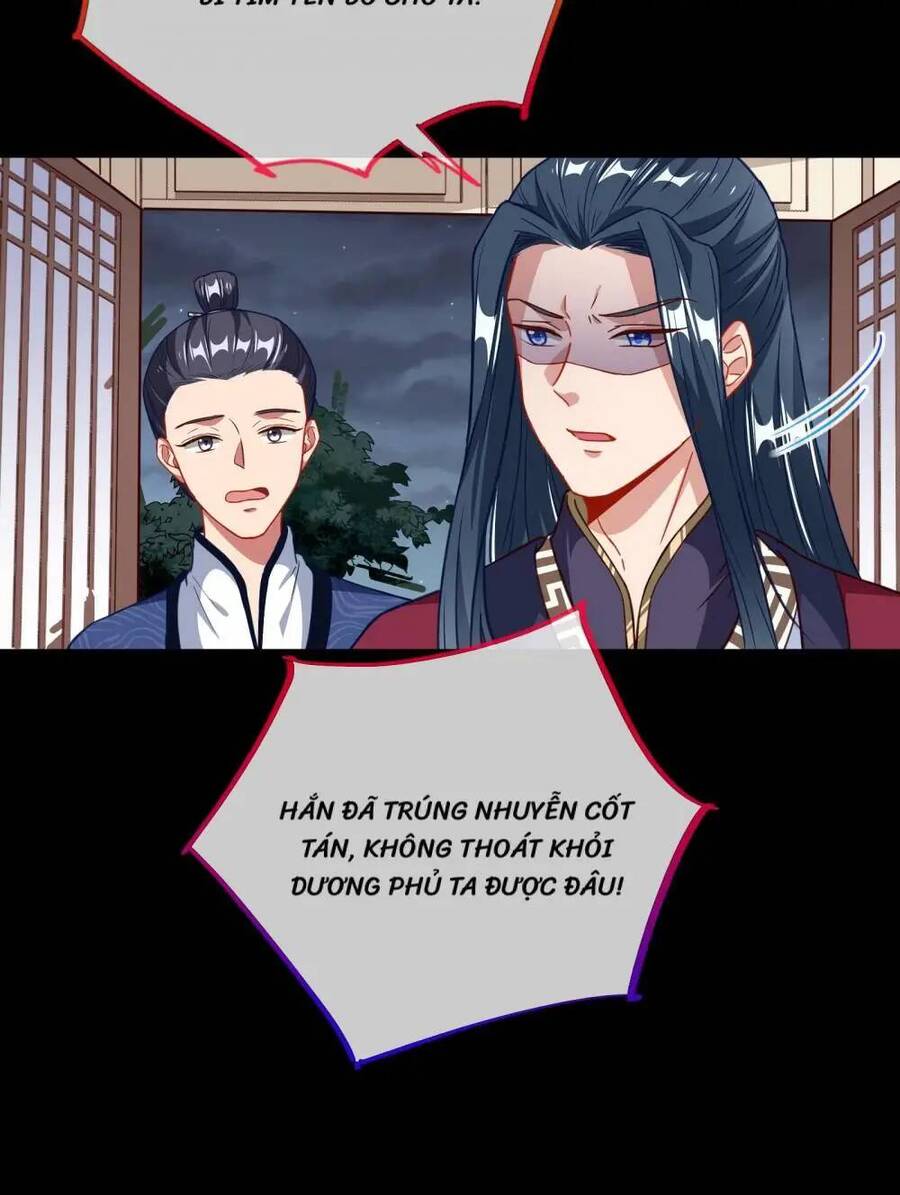 Vạn Tra Triêu Hoàng Chap 300 - Next Chap 301