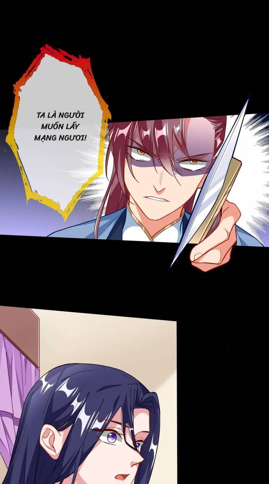 Vạn Tra Triêu Hoàng Chap 300 - Next Chap 301