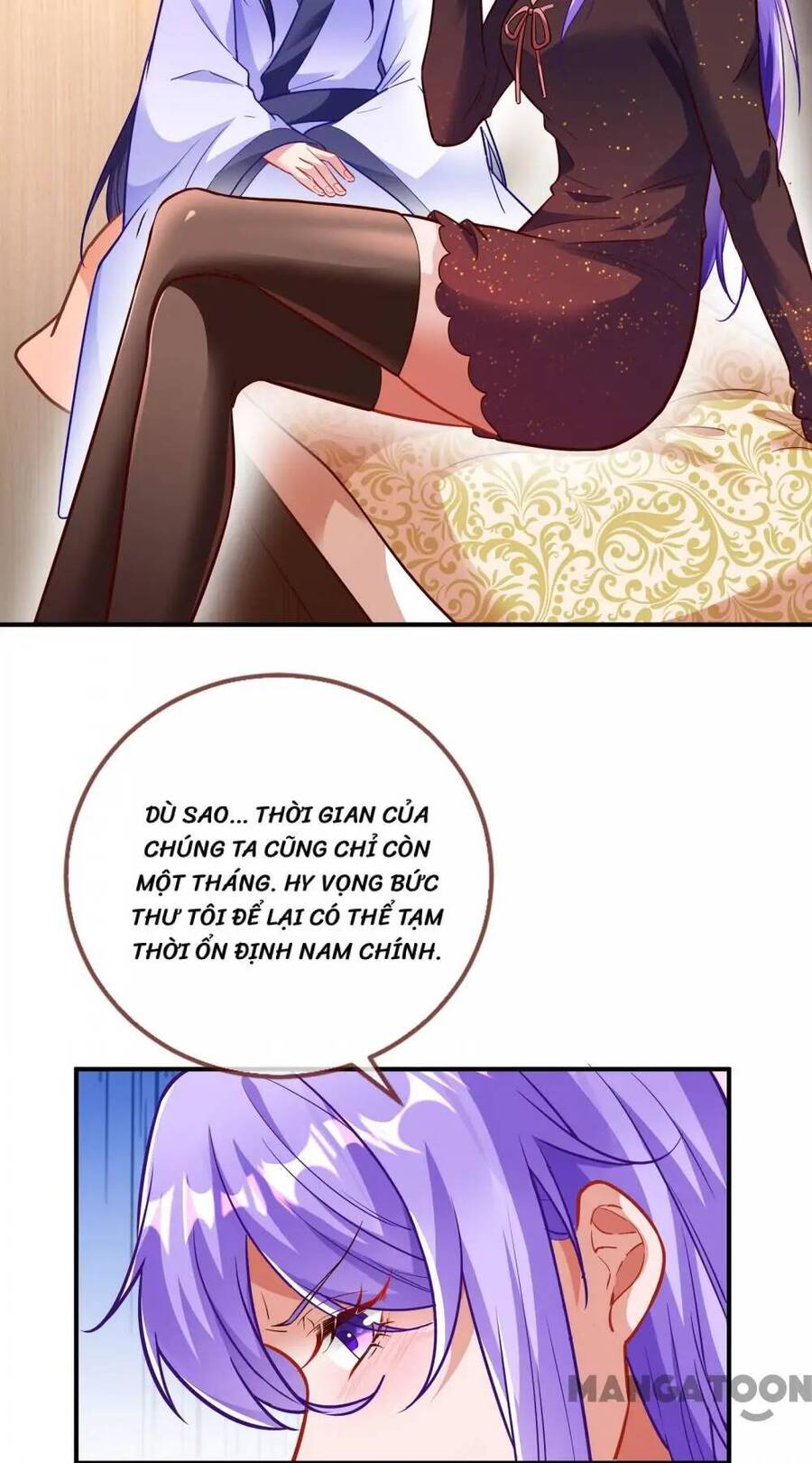 Vạn Tra Triêu Hoàng Chap 303 - Next Chap 304