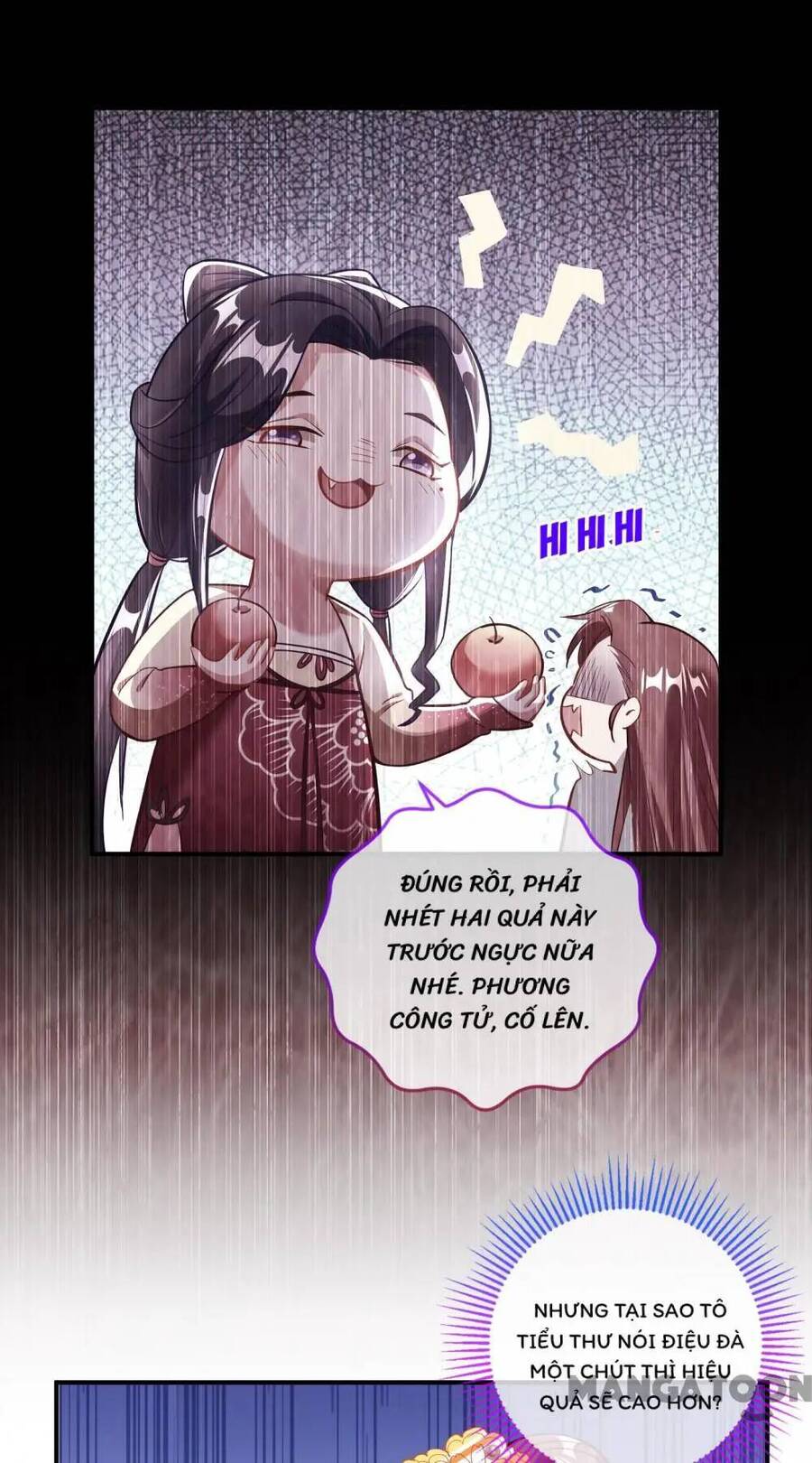 Vạn Tra Triêu Hoàng Chap 303 - Next Chap 304
