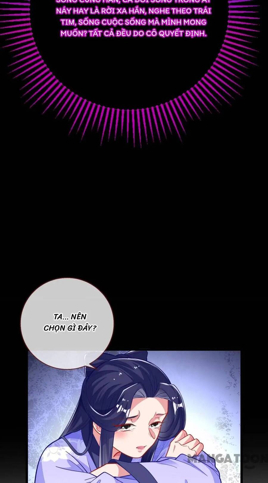 Vạn Tra Triêu Hoàng Chap 304 - Next Chap 305