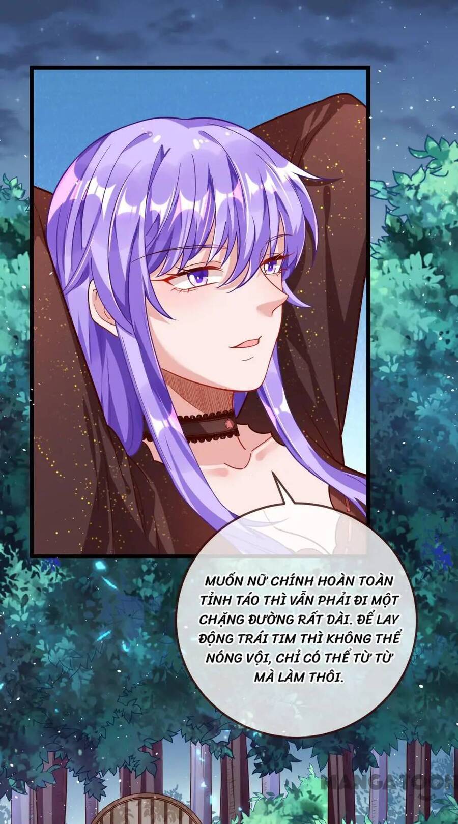 Vạn Tra Triêu Hoàng Chap 304 - Next Chap 305