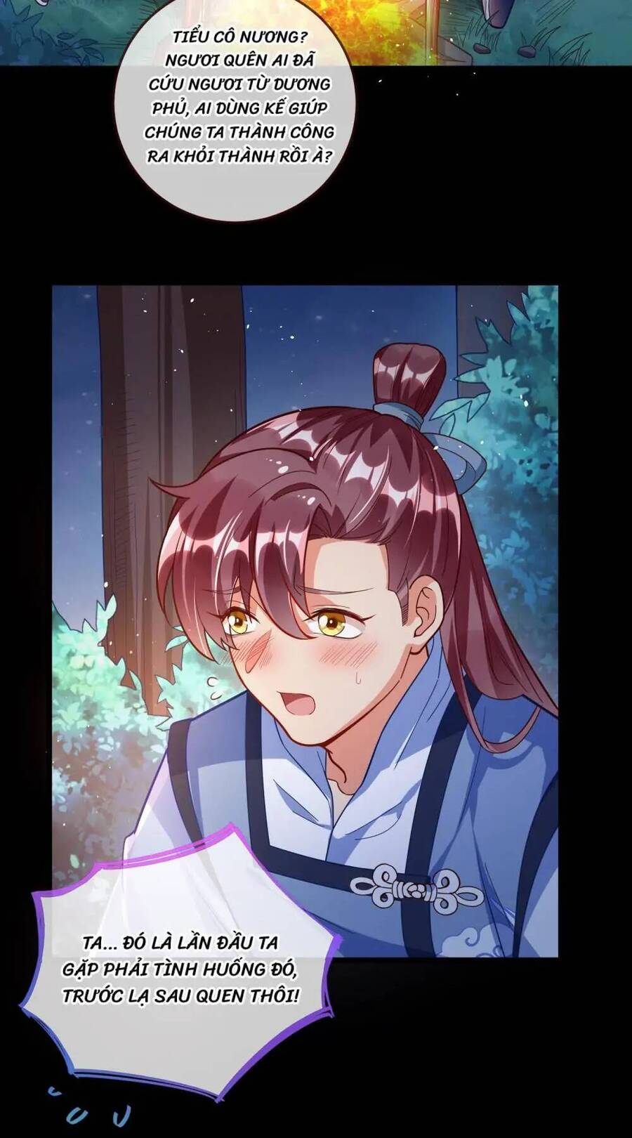 Vạn Tra Triêu Hoàng Chap 304 - Next Chap 305