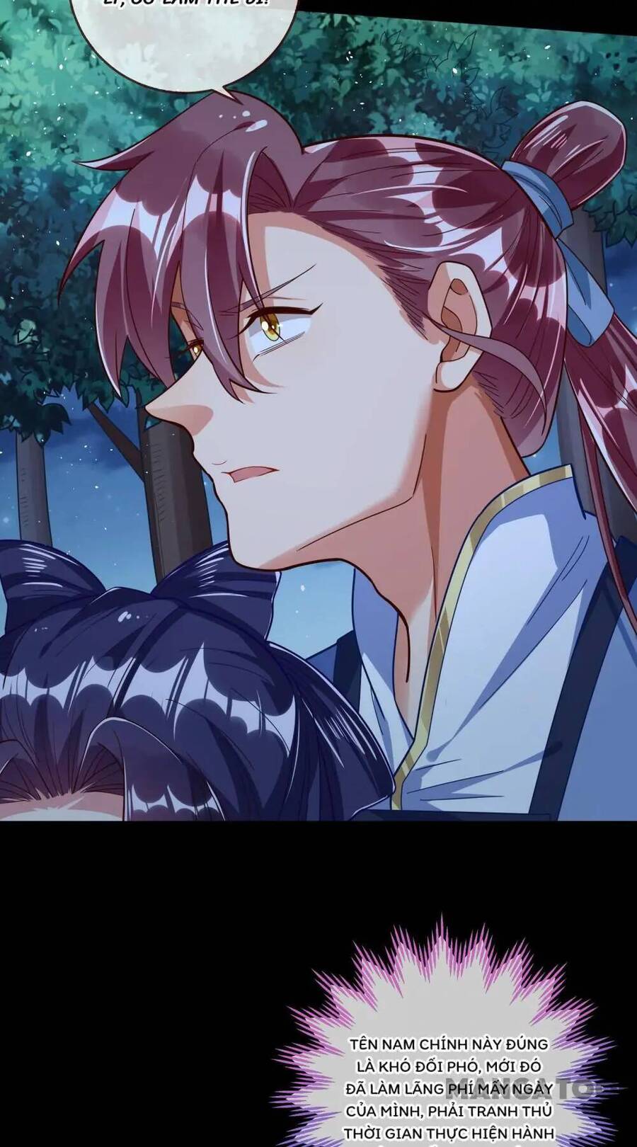 Vạn Tra Triêu Hoàng Chap 304 - Next Chap 305