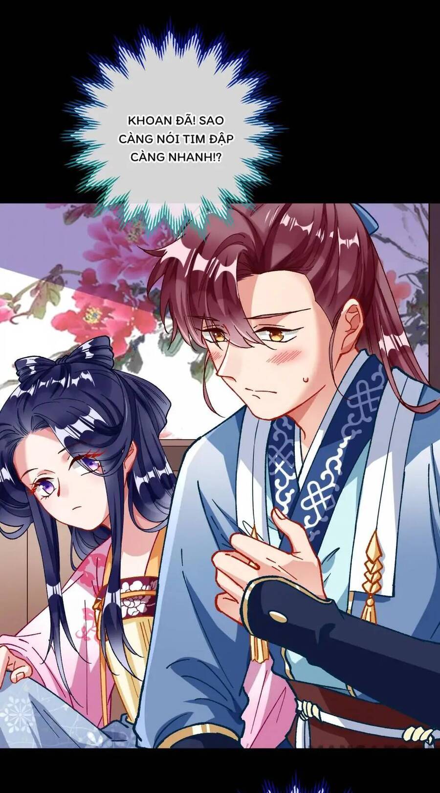 Vạn Tra Triêu Hoàng Chap 305 - Next Chap 306