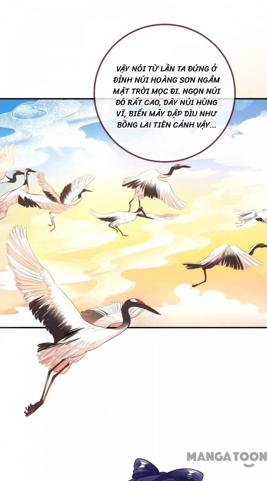 Vạn Tra Triêu Hoàng Chap 305 - Next Chap 306