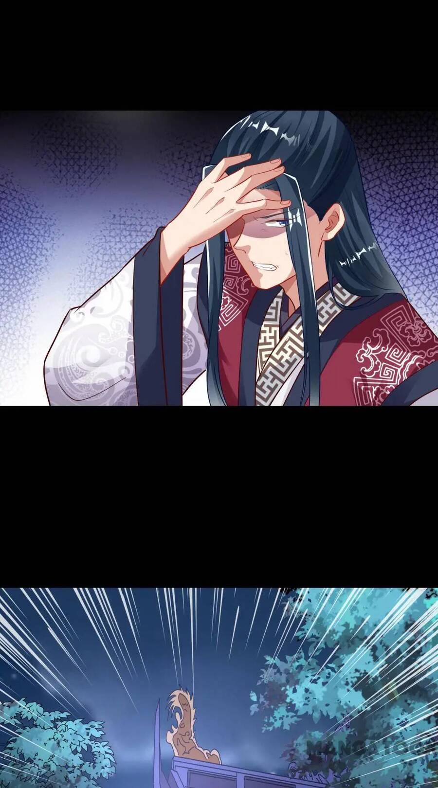 Vạn Tra Triêu Hoàng Chap 311 - Next Chap 312