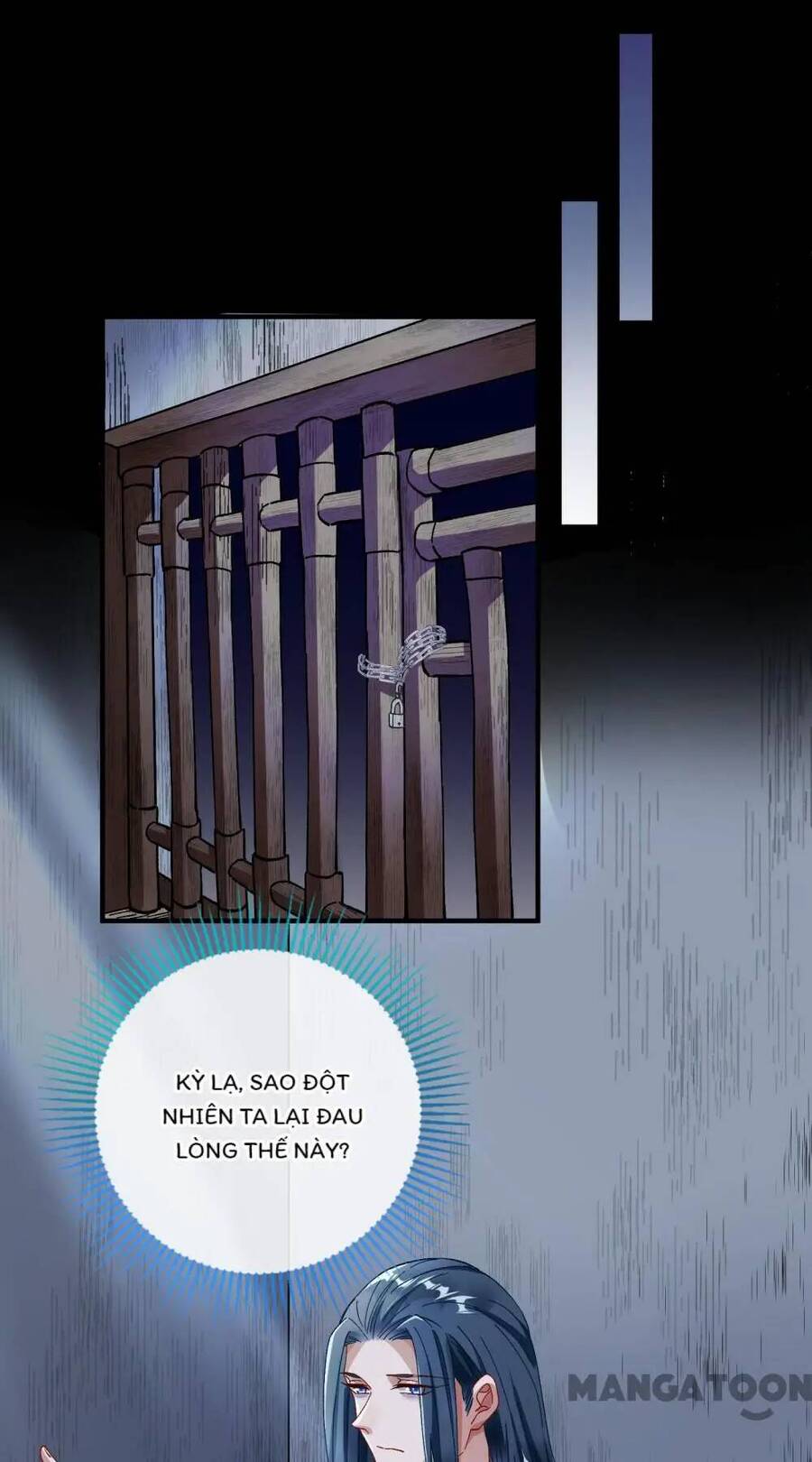 Vạn Tra Triêu Hoàng Chap 311 - Next Chap 312