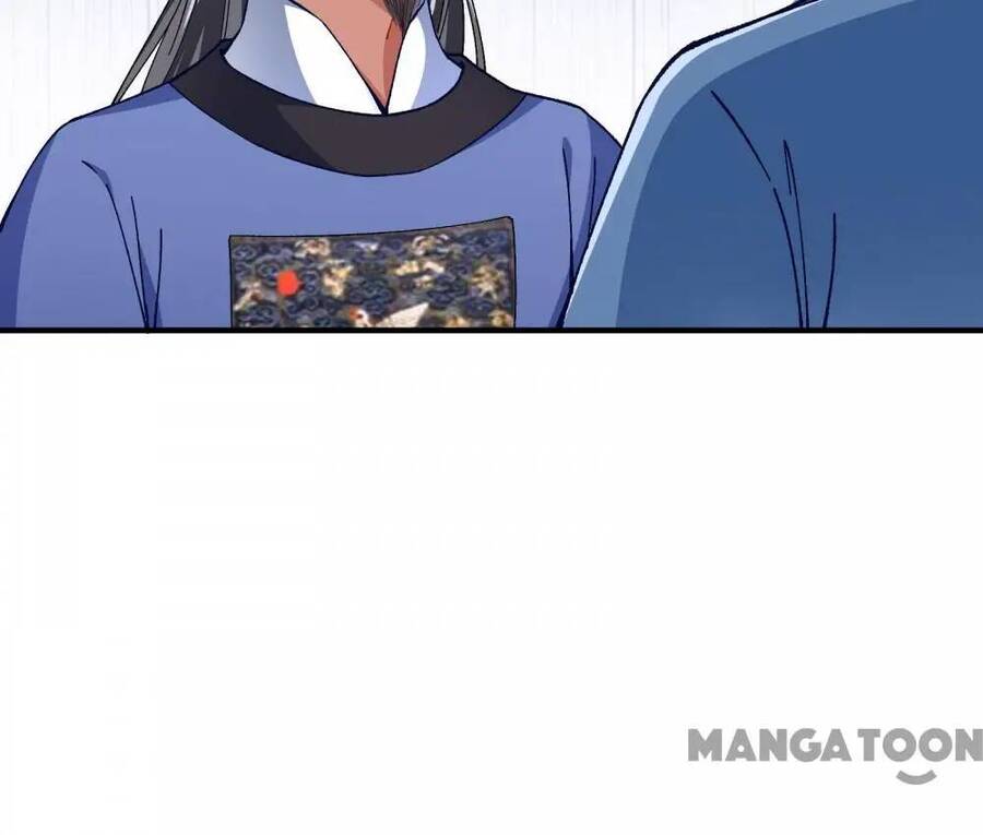 Vạn Tra Triêu Hoàng Chap 311 - Next Chap 312