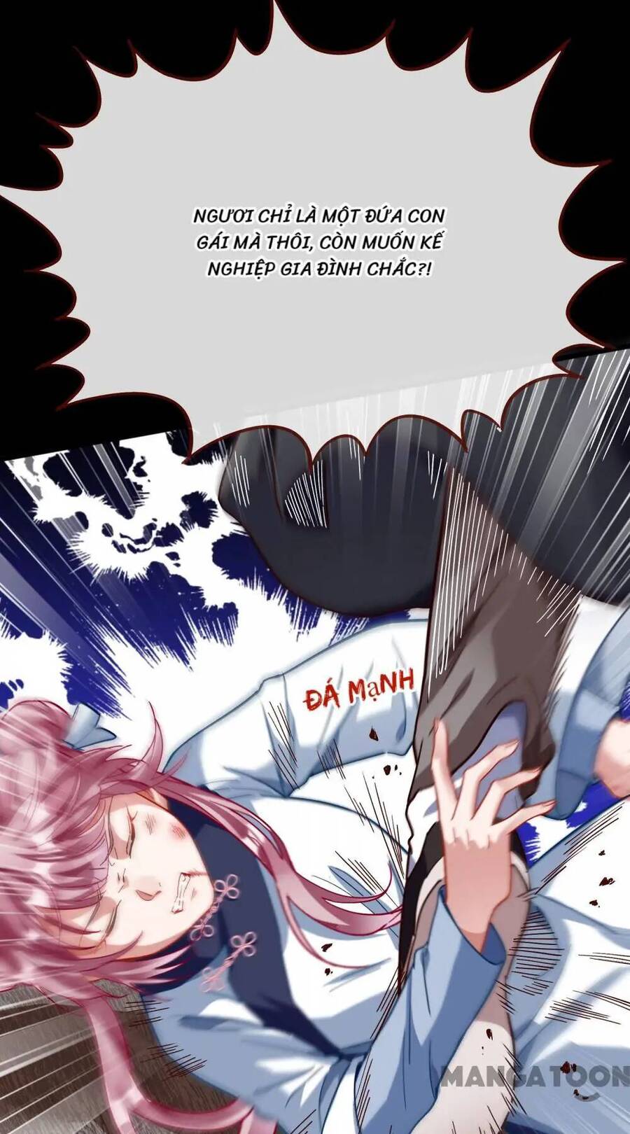 Vạn Tra Triêu Hoàng Chap 312 - Next Chap 313