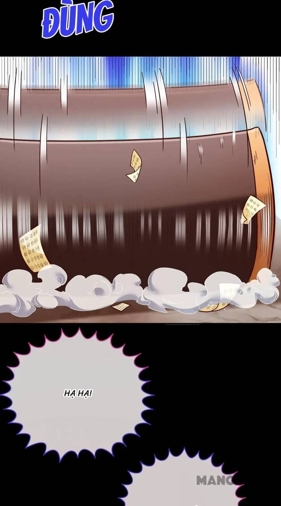 Vạn Tra Triêu Hoàng Chap 312 - Next Chap 313