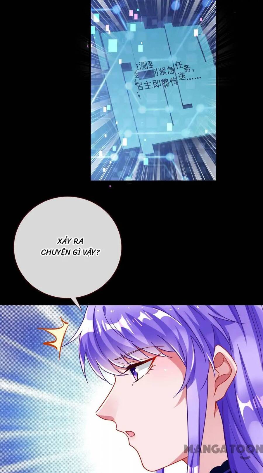 Vạn Tra Triêu Hoàng Chap 312 - Next Chap 313